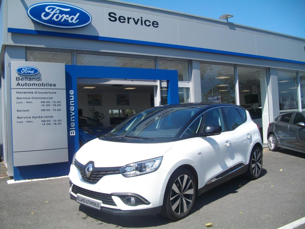 Renault Scénic IV 1.5 ENERGY DCI - 110 LIMITED